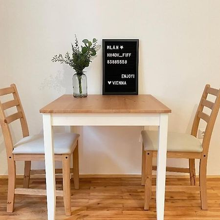 Mariahilfer Street Apartment Bécs Kültér fotó