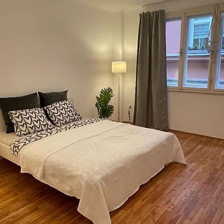Mariahilfer Street Apartment Bécs Kültér fotó