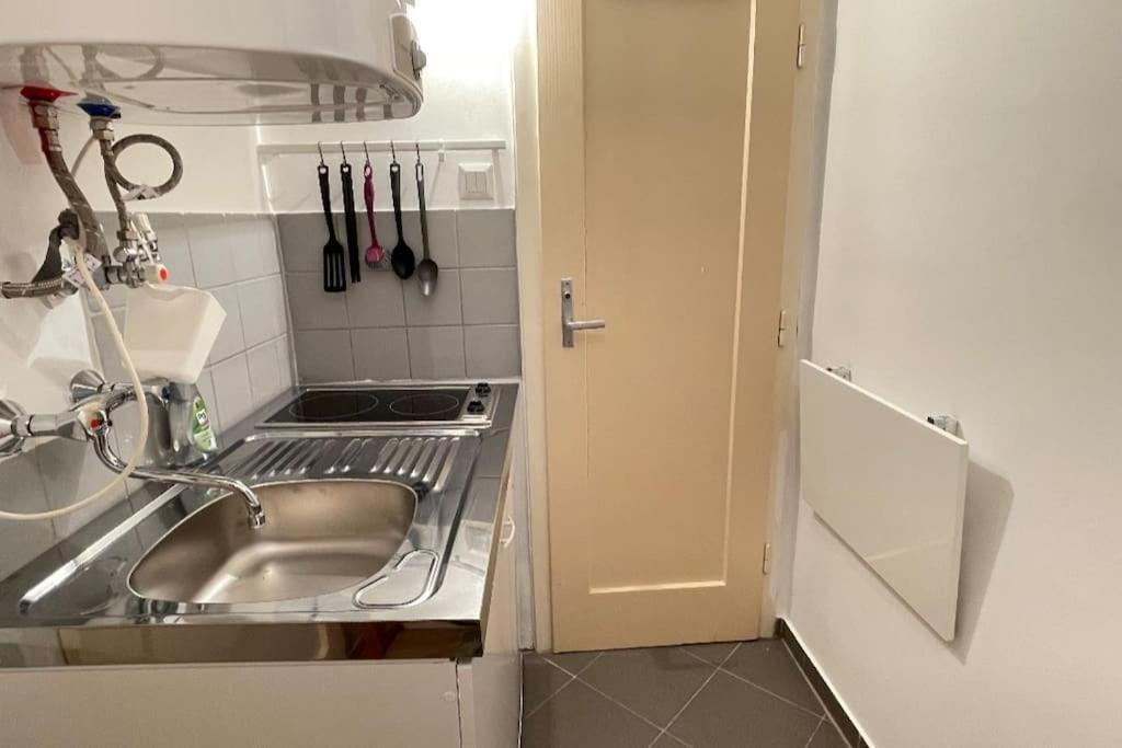 Mariahilfer Street Apartment Bécs Kültér fotó