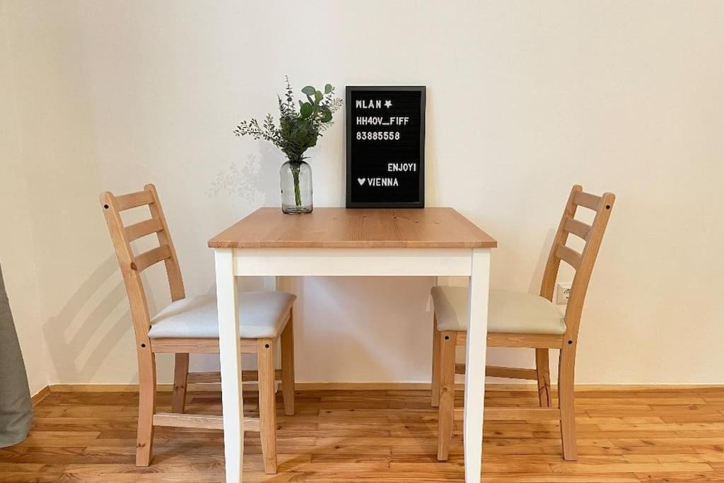 Mariahilfer Street Apartment Bécs Kültér fotó