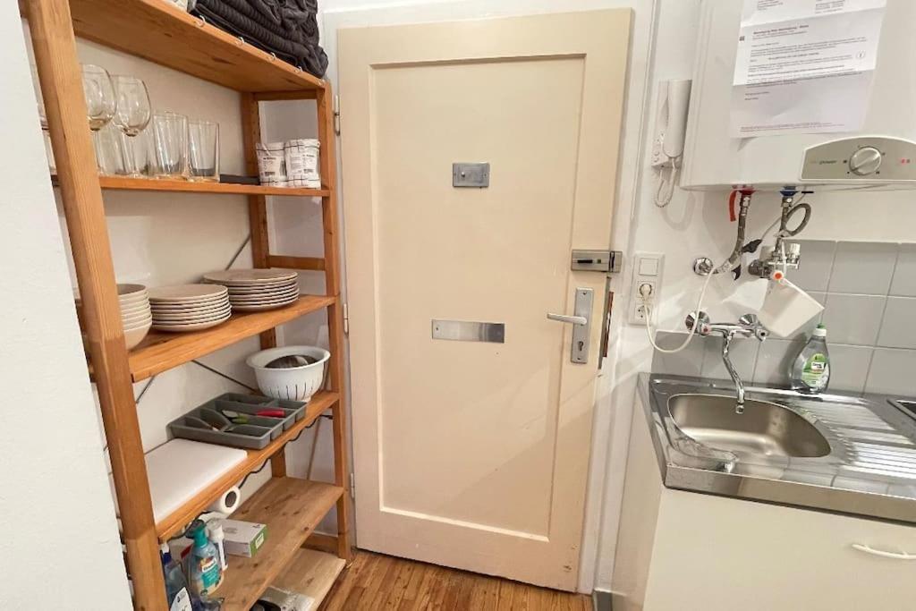 Mariahilfer Street Apartment Bécs Kültér fotó